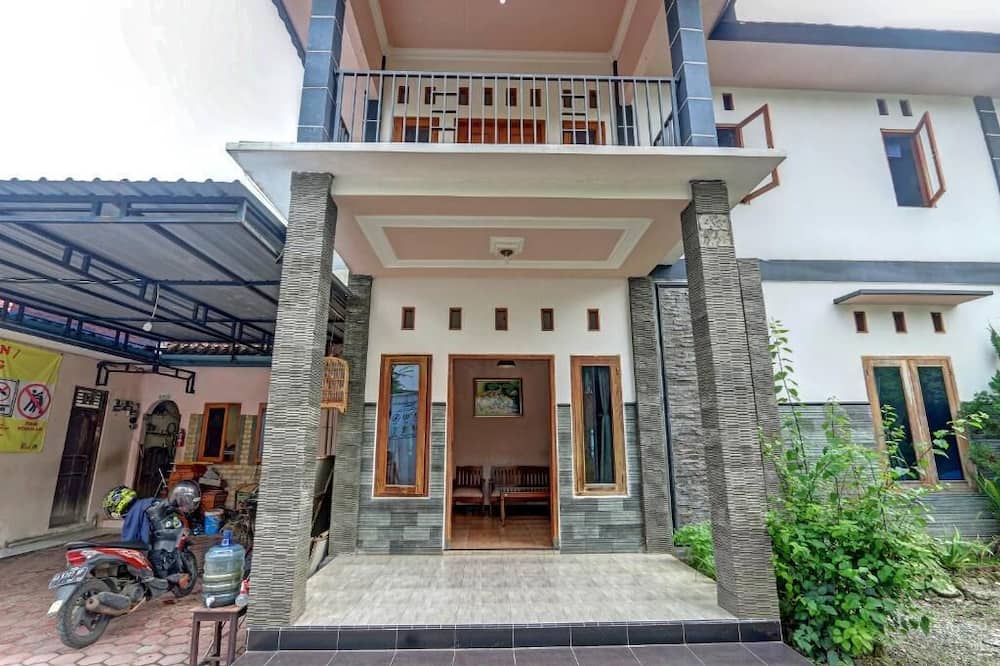 Wisma CK Kebumen by Cozzy - Banjarnegara