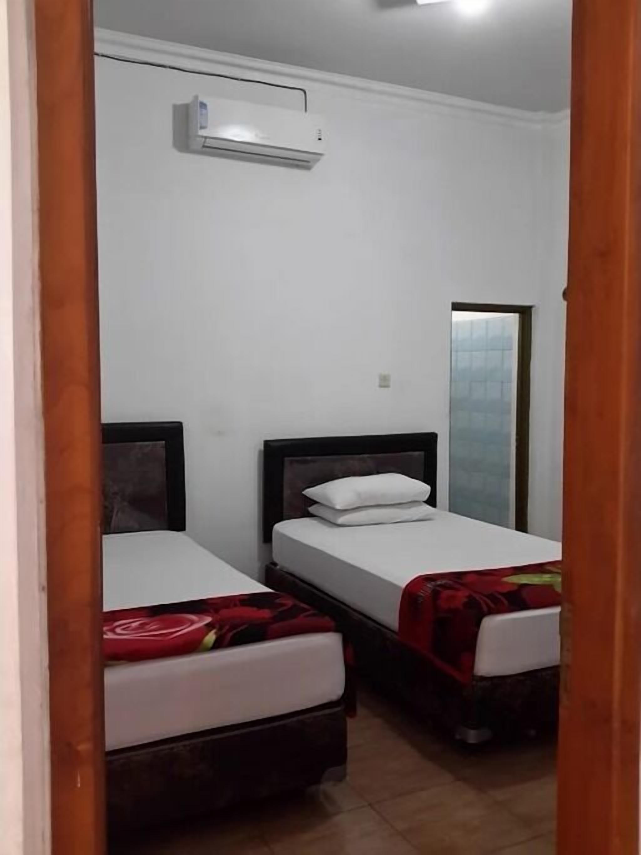 Superior Twin kamer | Gratis wifi