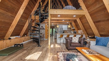 Smart TV, video games, books