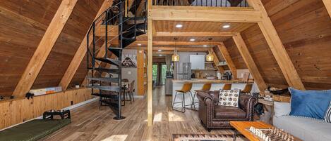 Smart TV, videogames, livros