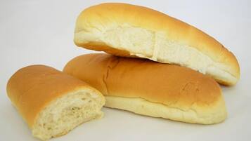 Petit déjeuner continental compris tous les jours