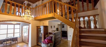 Vineyard cottage Rustika