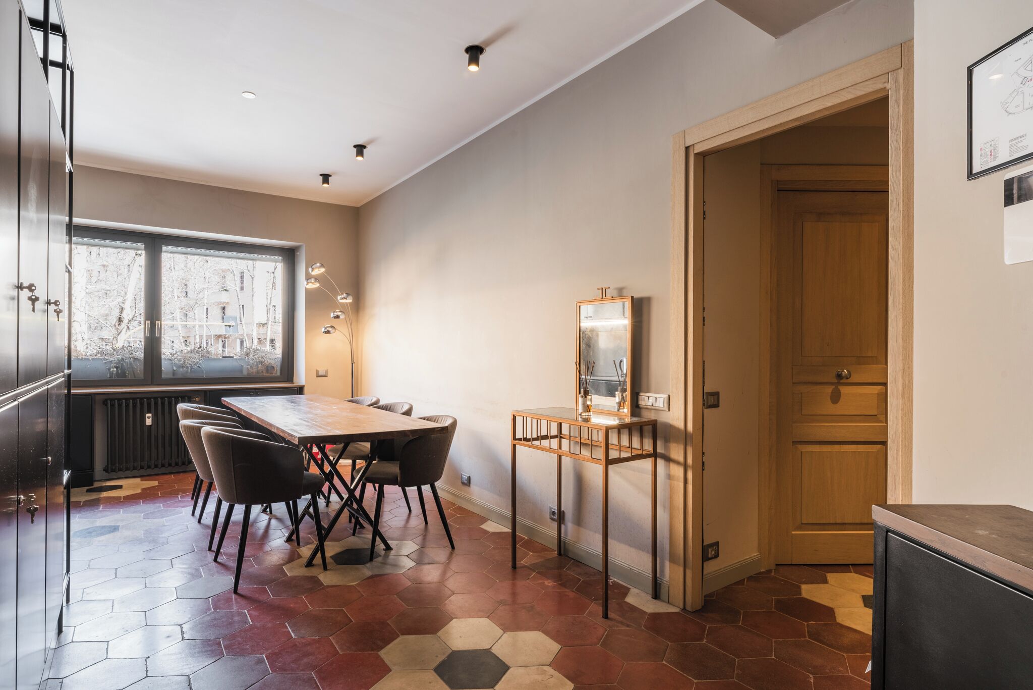 Foto - Luciano Licia Guest House