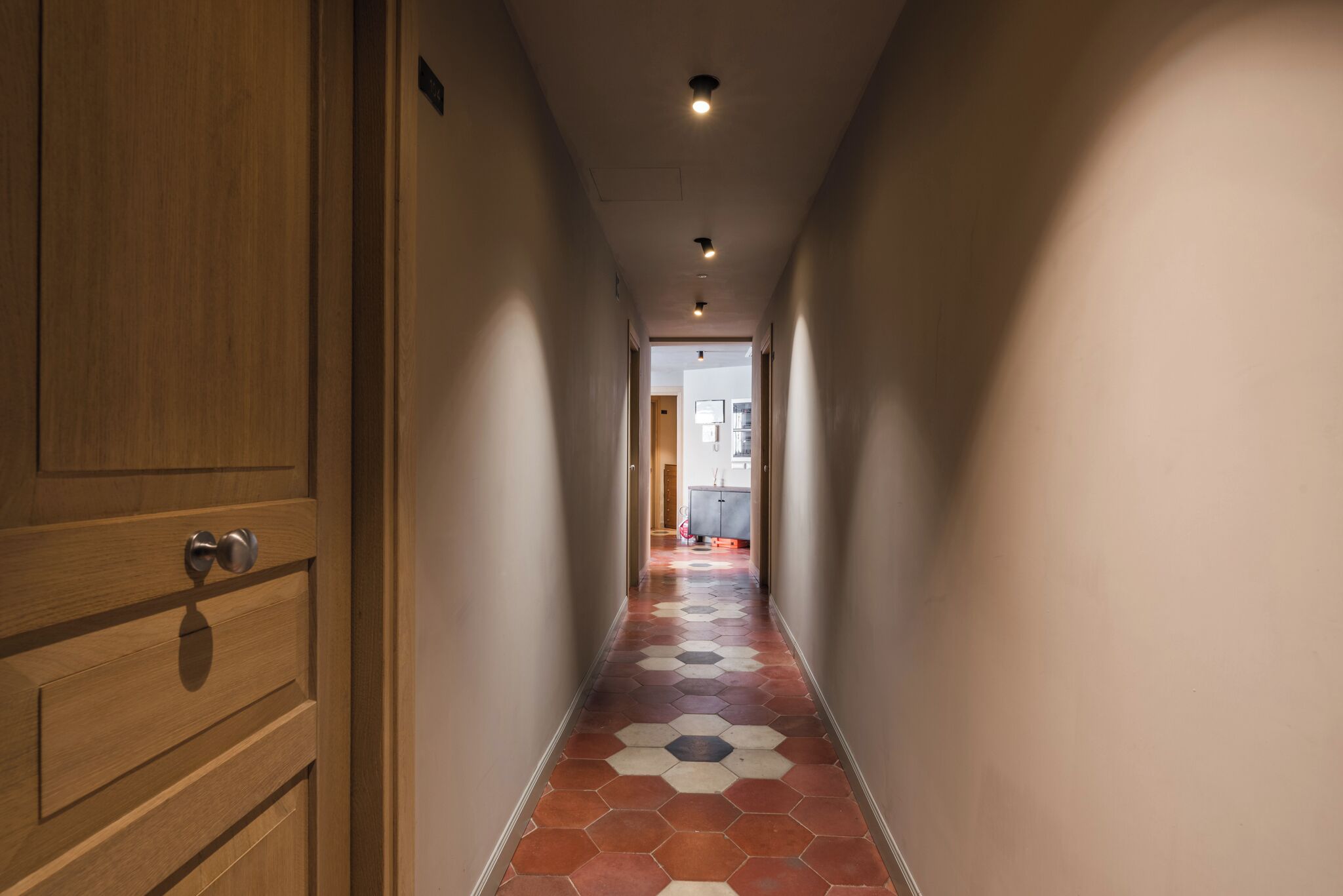 Foto - Luciano Licia Guest House