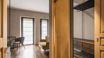 Superior Double Room, Balcony | Free WiFi