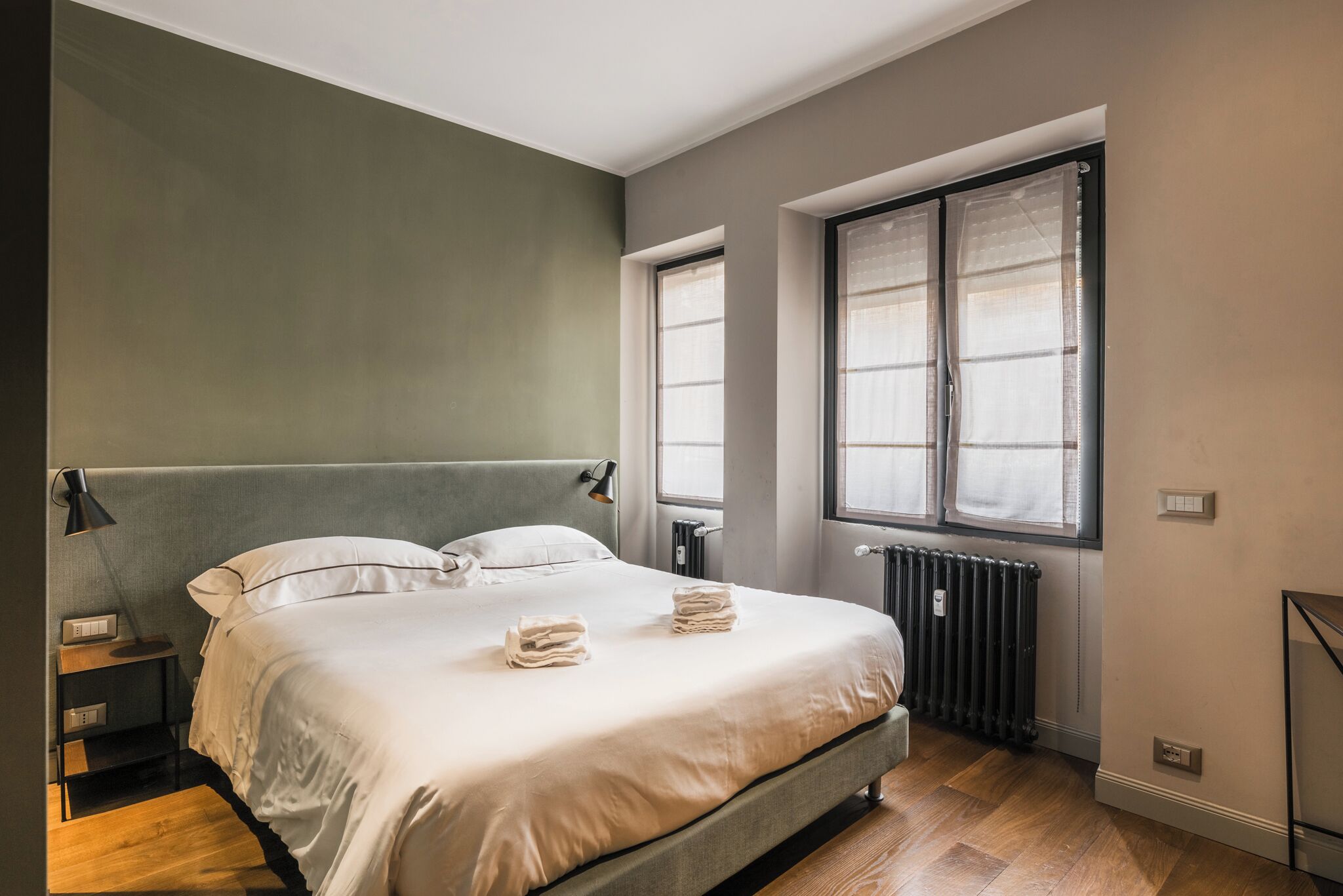 Double Room | Free WiFi