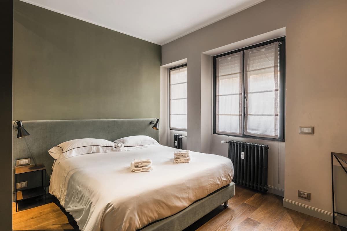 Double Room | Free WiFi