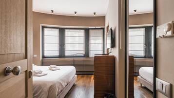 Doppia Superior | Wi-Fi gratuito