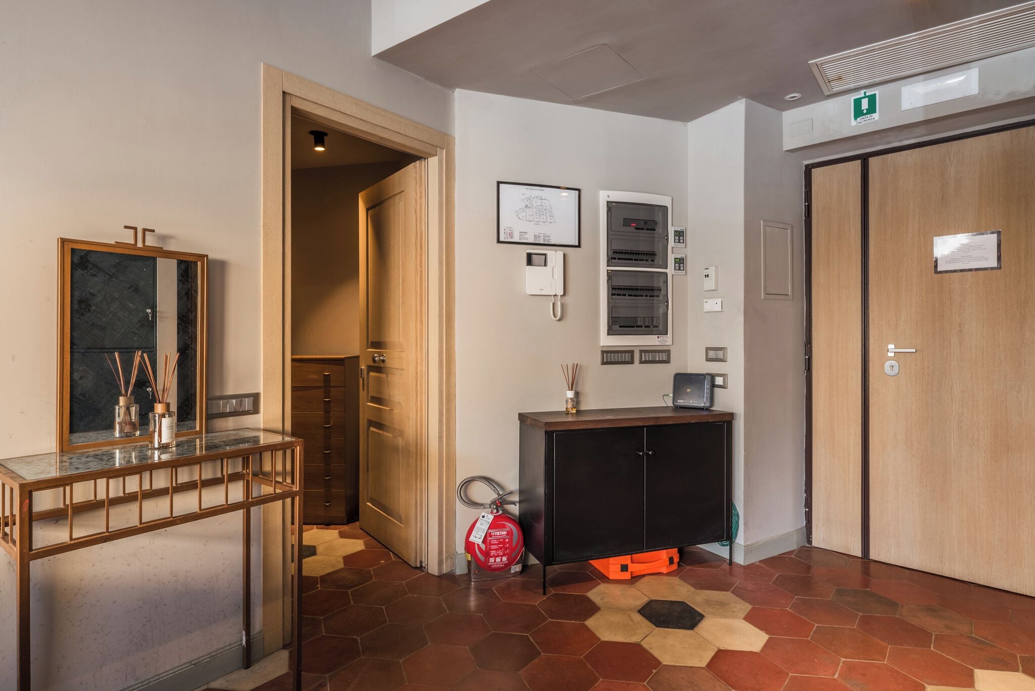 Foto - Luciano Licia Guest House
