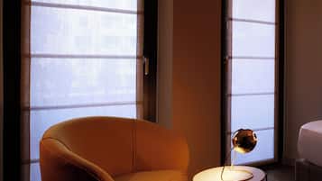 Superior Suite, Balcony | Free WiFi