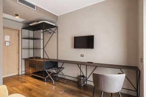 Kamar Double Superior, balkon | Wi-Fi gratis