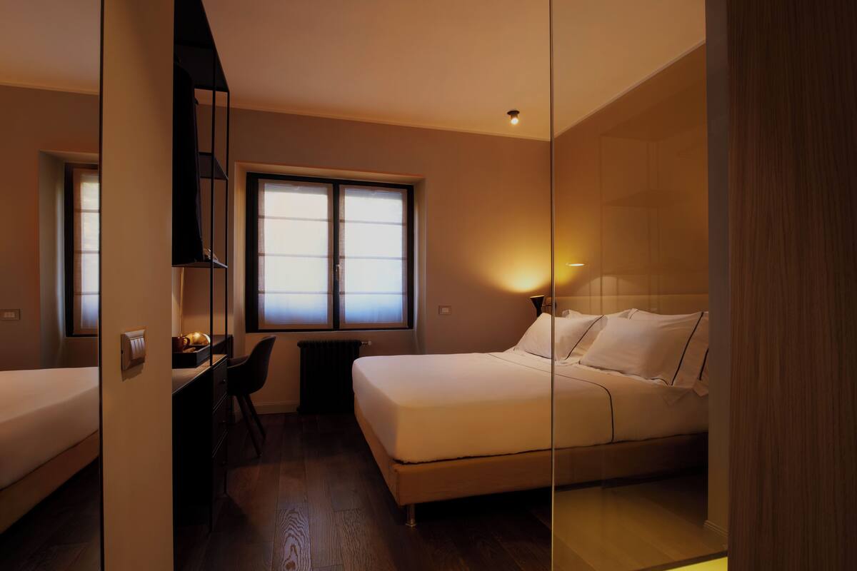 Chambre Double Supérieure