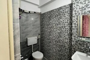 Dusche
