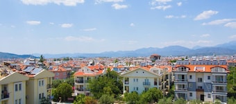 Yılmaz Apart Fethiye