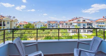 Yılmaz Apart Fethiye