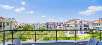 Yılmaz Apart Fethiye