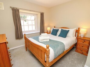 3 chambres, décoration personnalisée, ameublement personnalisé