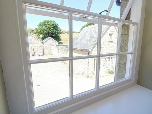 The Stable Cottage