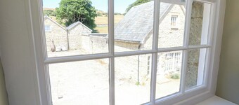 穩定小屋
