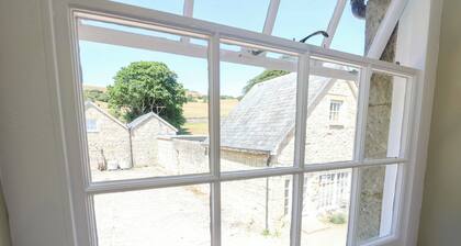 The Stable Cottage