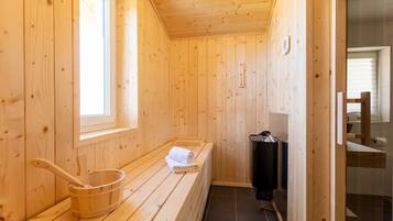 Apartment | Spa treatment