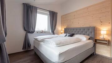 Apartemen | 2 kamar tidur