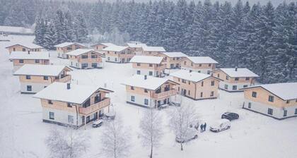 Holiday Apartment in St. Englmar