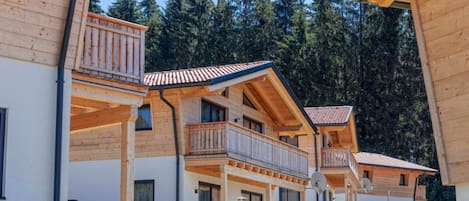 Apartment | Exterior