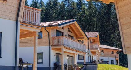 Holiday Apartment in St. Englmar