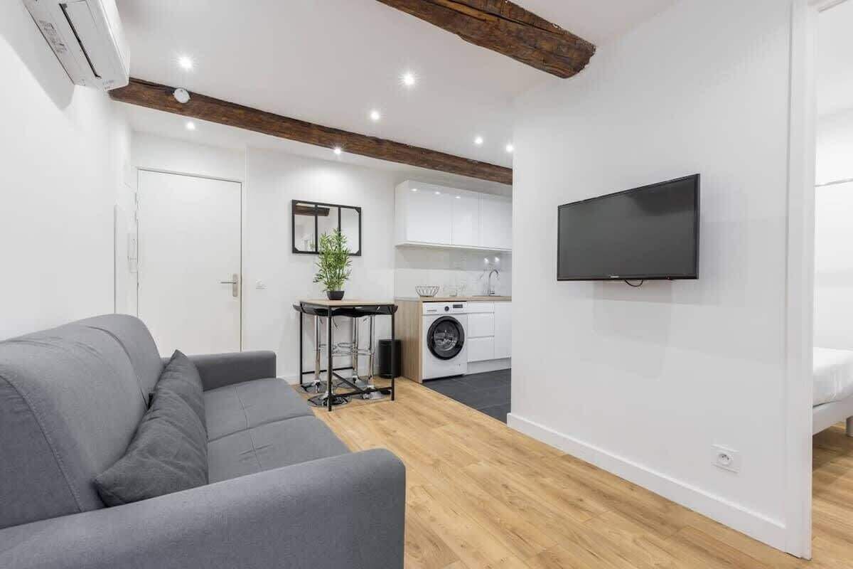 Interieur