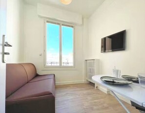 Télévision