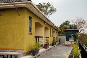 Terraço/pátio