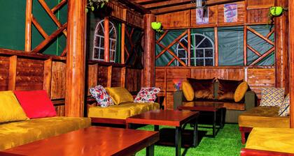 Lovana Apartments and Hotel