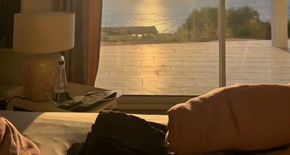 Dream vacation in a beautiful villa with exceptional sea view
