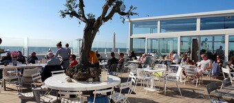 Idyllic vacation home with terrace in Bergen, only 250 m from the center!
