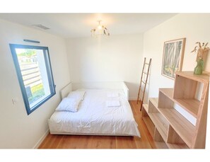 3 Schlafzimmer, Bügeleisen/Bügelbrett, WLAN, Bettwäsche