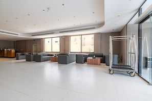 Recepción