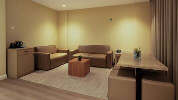 Apartament | Sala d'estar