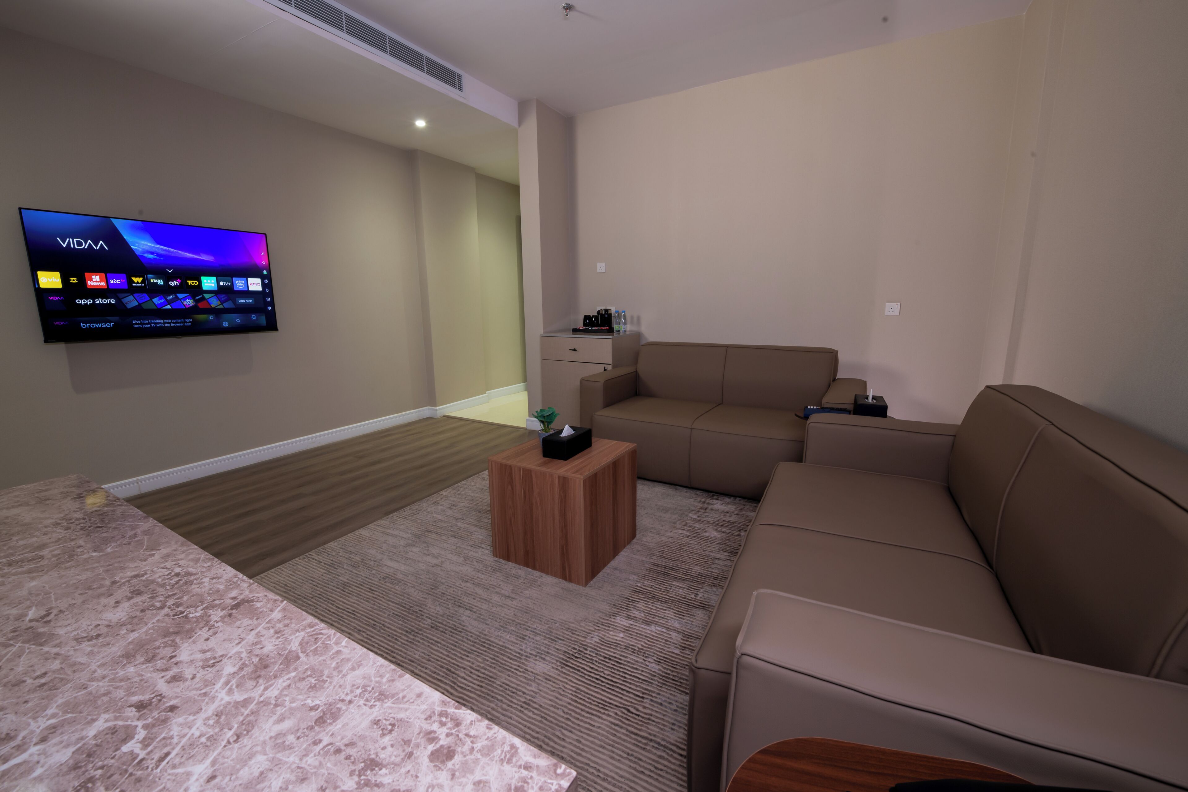 towlan hotel - view 3