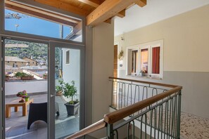 Interior - Apartment 'Emilius' with Mountain View, Wi-Fi and Air Conditioning (Aosta)