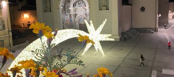 Apartment 'Emilius' with Mountain View, Wi-Fi and Air Conditioning