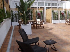 Exterior - Hostal Balkonis (Barcelona)