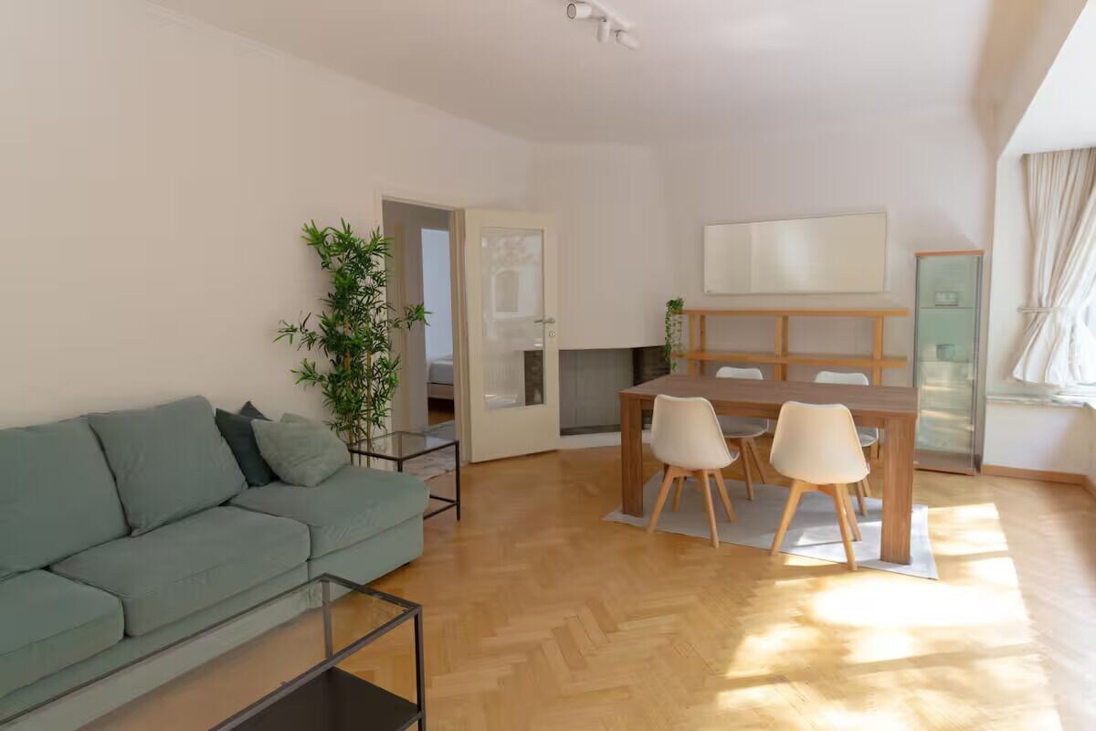 Bild für Gastgeberprofil