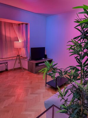 TV connectée