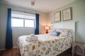 3 Schlafzimmer, kostenloses WLAN, Bettwäsche, Rollstuhlgeeignet