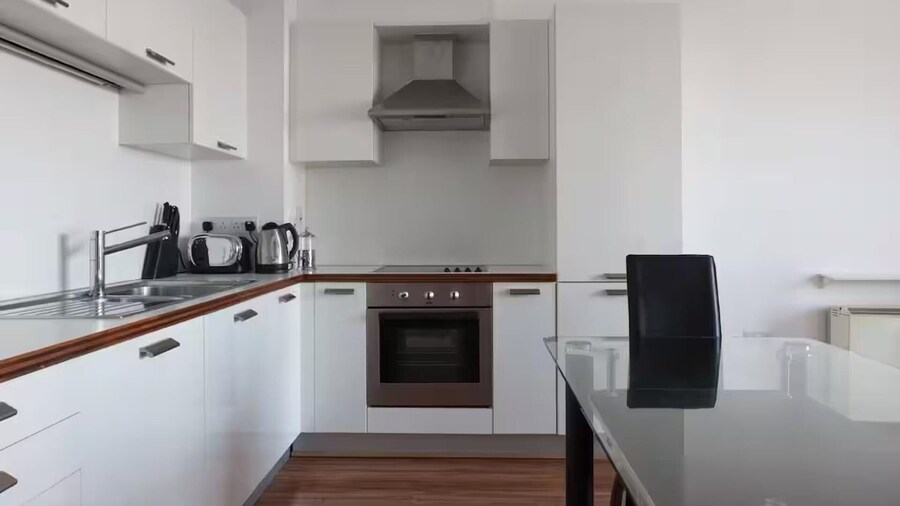 Super Grand Water Front View 2 Beds 2 Baths