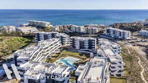 Exterior - The Casa Solana by HWPC (Fuengirola)