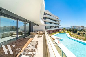 Pool - Higueron West Collection - El Sol Sur by HWPC (Fuengirola)