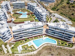 Exterior - Higueron West Collection - El Sol Sur by HWPC (Fuengirola)