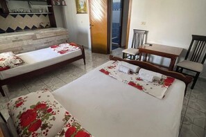 2 bedrooms, WiFi